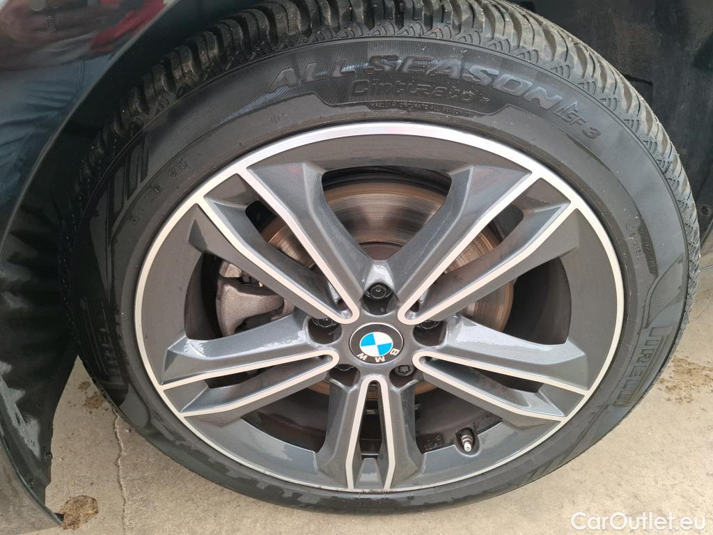  Bmw  Serie 1 Série 1 Berline 118 i Edition Sport 1.5 135CV BVA7 E6d #19