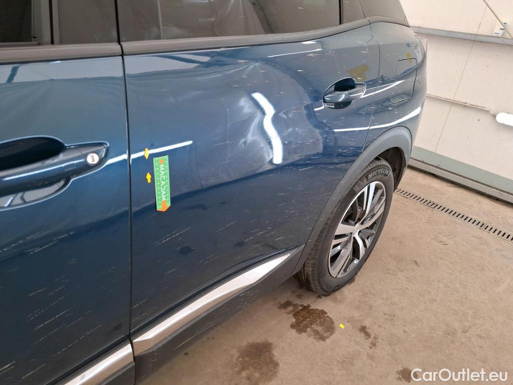  Peugeot  3008 PEUGEOT  2020 5P SUV 16 HYBRID 225 EEAT8 Allure Pack #45