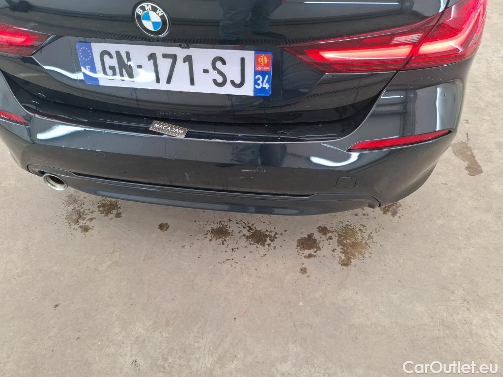  Bmw  Serie 1 Série 1 Berline 118 i Edition Sport 1.5 135CV BVA7 E6d #11