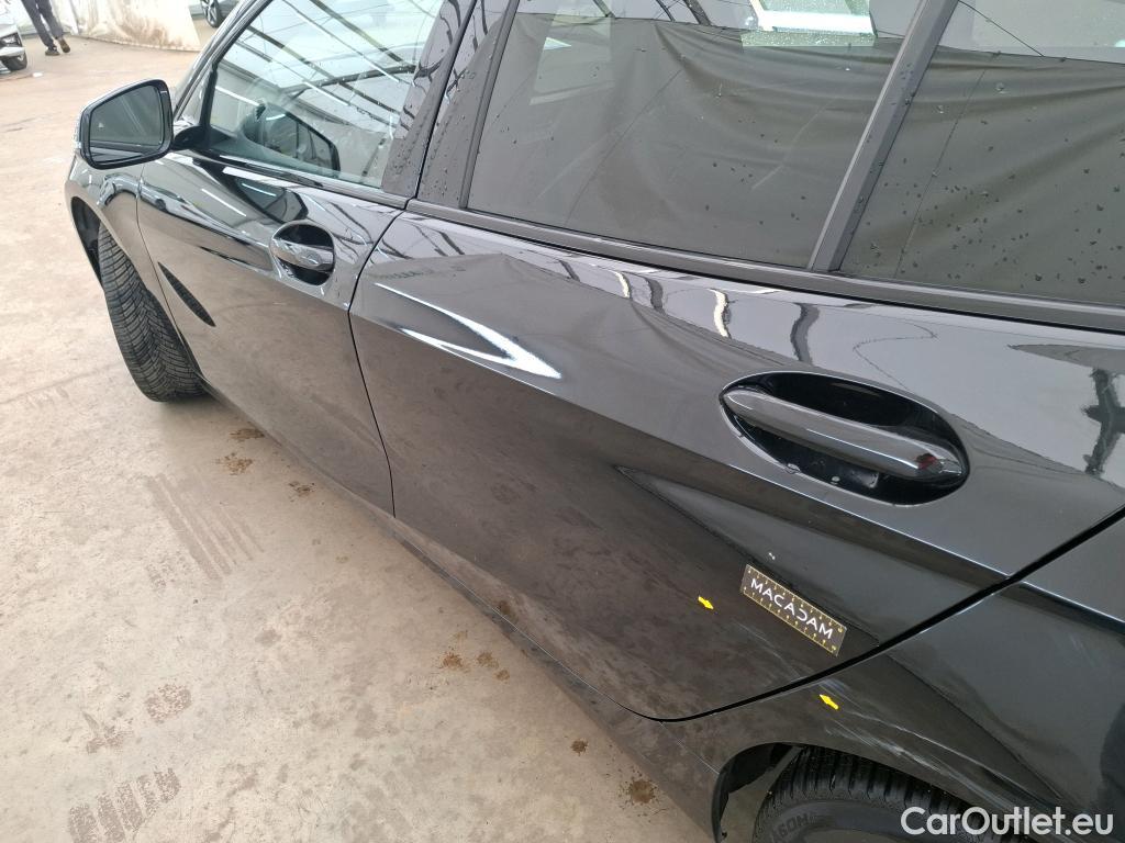  Bmw  Serie 1 Série 1 Berline 118 i Edition Sport 1.5 135CV BVA7 E6d #6