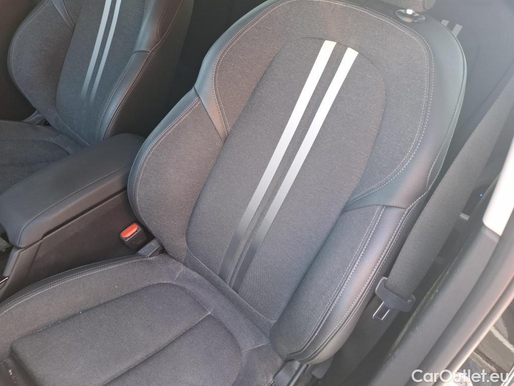  Bmw  Serie 1 Série 1 Berline 118 i Edition Sport 1.5 135CV BVA7 E6d #41