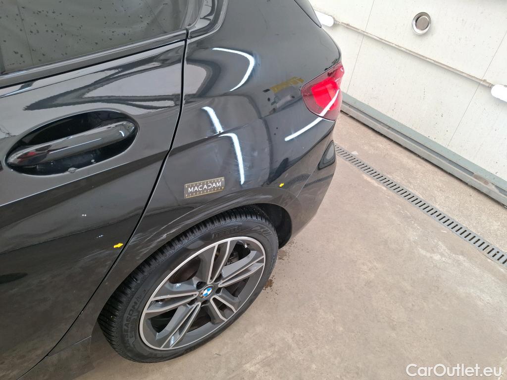  Bmw  Serie 1 Série 1 Berline 118 i Edition Sport 1.5 135CV BVA7 E6d #4