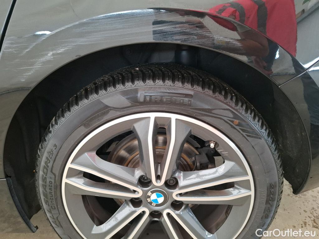  Bmw  Serie 1 Série 1 Berline 118 i Edition Sport 1.5 135CV BVA7 E6d #32