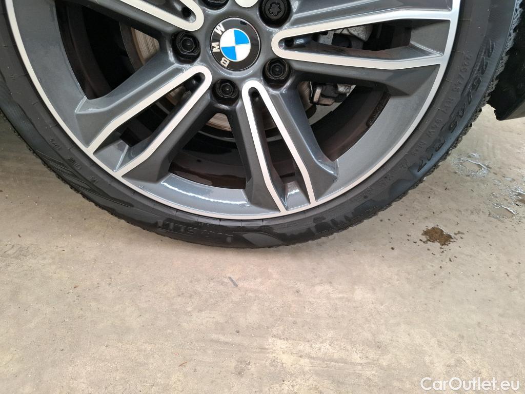  Bmw  Serie 1 Série 1 Berline 118 i Edition Sport 1.5 135CV BVA7 E6d #33