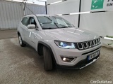  Jeep  Compass JEEP  / 2017 / 5P / SUV 1.3 GSE T4 150 BVR LIMITED #4