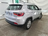  Jeep  Compass JEEP  / 2017 / 5P / SUV 1.3 GSE T4 150 BVR LIMITED #3