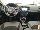  Jeep  Compass JEEP  / 2017 / 5P / SUV 1.3 GSE T4 150 BVR LIMITED #5