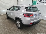  Jeep  Compass JEEP  / 2017 / 5P / SUV 1.3 GSE T4 150 BVR LIMITED #2