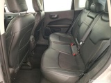  Jeep  Compass JEEP  / 2017 / 5P / SUV 1.3 GSE T4 150 BVR LIMITED #9
