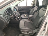  Jeep  Compass JEEP  / 2017 / 5P / SUV 1.3 GSE T4 150 BVR LIMITED #8