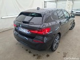  Bmw  Serie 1 Série 1 Berline 118 i Edition Sport 1.5 135CV BVA7 E6d #3