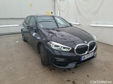  Bmw  Serie 1 Série 1 Berline 118 i Edition Sport 1.5 135CV BVA7 E6d #4