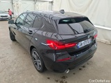  Bmw  Serie 1 Série 1 Berline 118 i Edition Sport 1.5 135CV BVA7 E6d #2
