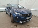  Peugeot  3008 PEUGEOT  2020 5P SUV 16 HYBRID 225 EEAT8 Allure Pack #4