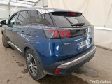  Peugeot  3008 PEUGEOT  2020 5P SUV 16 HYBRID 225 EEAT8 Allure Pack #2