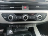  Audi  A5 Sportback Audi  30 TDI S tronic Bus Ed Advanced 5d #24
