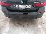  Bmw  Serie 1 BMW 1 Reeks Hatch 120d xDrive (140 kW) 5d #34
