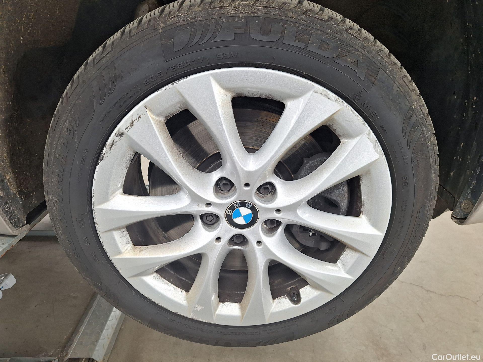  Bmw  Serie 2 BMW, 2-serie GranTour '18, BMW 2 Reeks Gran Tourer 218d (110kW) Aut. 5d #56