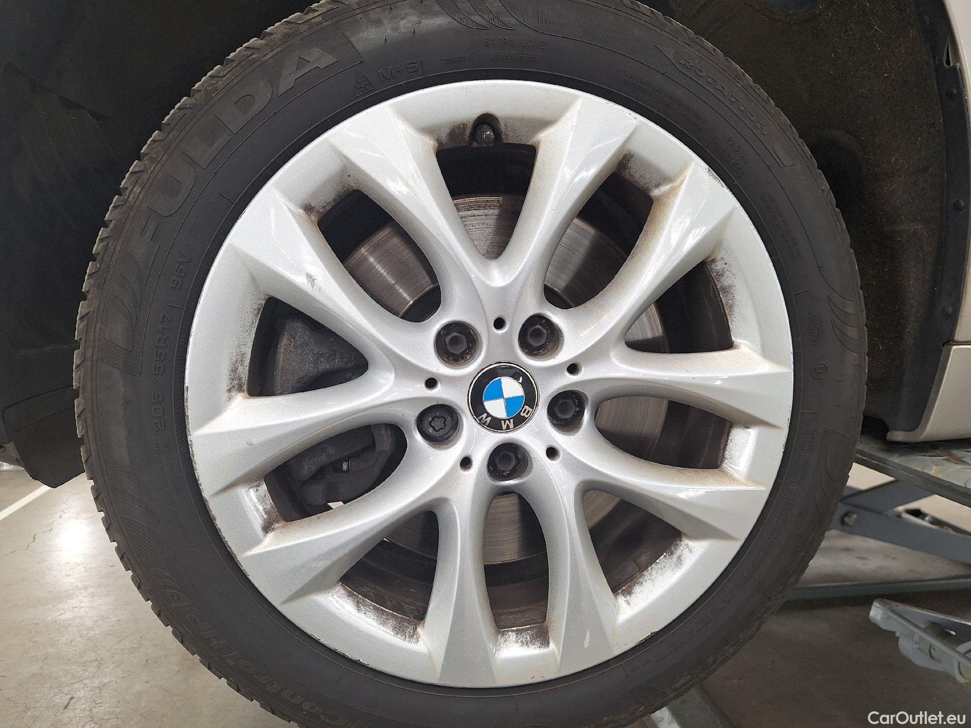  Bmw  Serie 2 BMW, 2-serie GranTour '18, BMW 2 Reeks Gran Tourer 218d (110kW) Aut. 5d #15