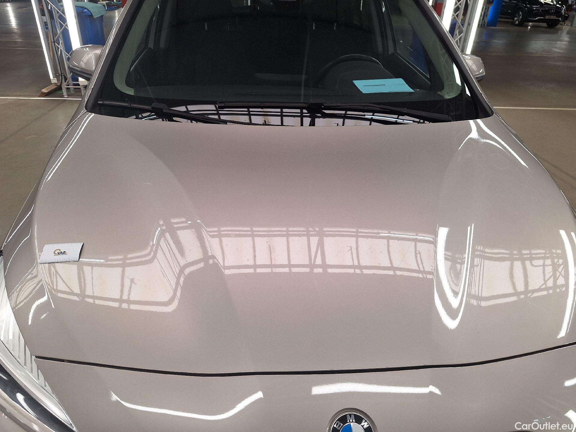  Bmw  Serie 2 BMW, 2-serie GranTour '18, BMW 2 Reeks Gran Tourer 218d (110kW) Aut. 5d #73