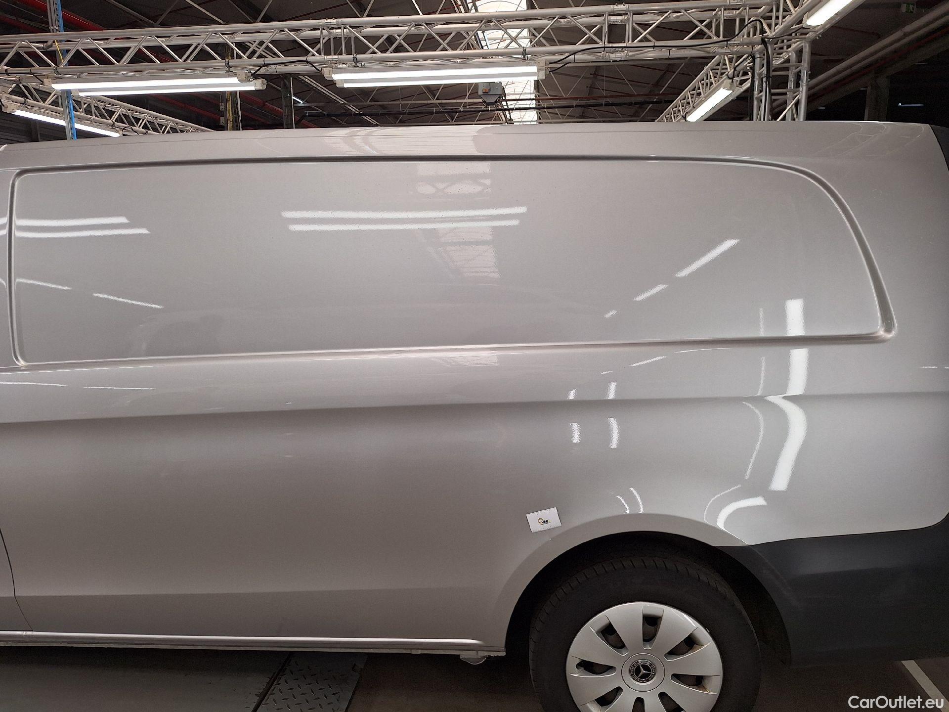  Mercedes  Vito Mercedes, _ FL'20, Mercedes-Benz  114 CDI 9G-TRONIC L3 3050 4d #17