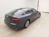  Audi  A5 Sportback Audi, A5 SB FL'20, Audi  30 TDI S tronic Business Edition #8