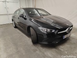  Mercedes  CLA-Klasse Mercedes-Benz CLA Shooting Brake CLA 200 d Business Line 5d #8