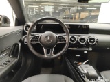  Mercedes  CLA-Klasse Mercedes-Benz CLA Shooting Brake CLA 200 d Business Line 5d #9