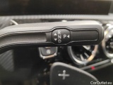  Mercedes  CLA-Klasse Mercedes-Benz CLA Shooting Brake CLA 200 d Business Line 5d #23
