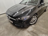  Mercedes  CLA-Klasse Mercedes-Benz CLA Shooting Brake CLA 200 d Business Line 5d #35