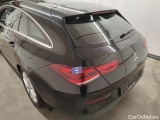  Mercedes  CLA-Klasse Mercedes-Benz CLA Shooting Brake CLA 200 d Business Line 5d #46