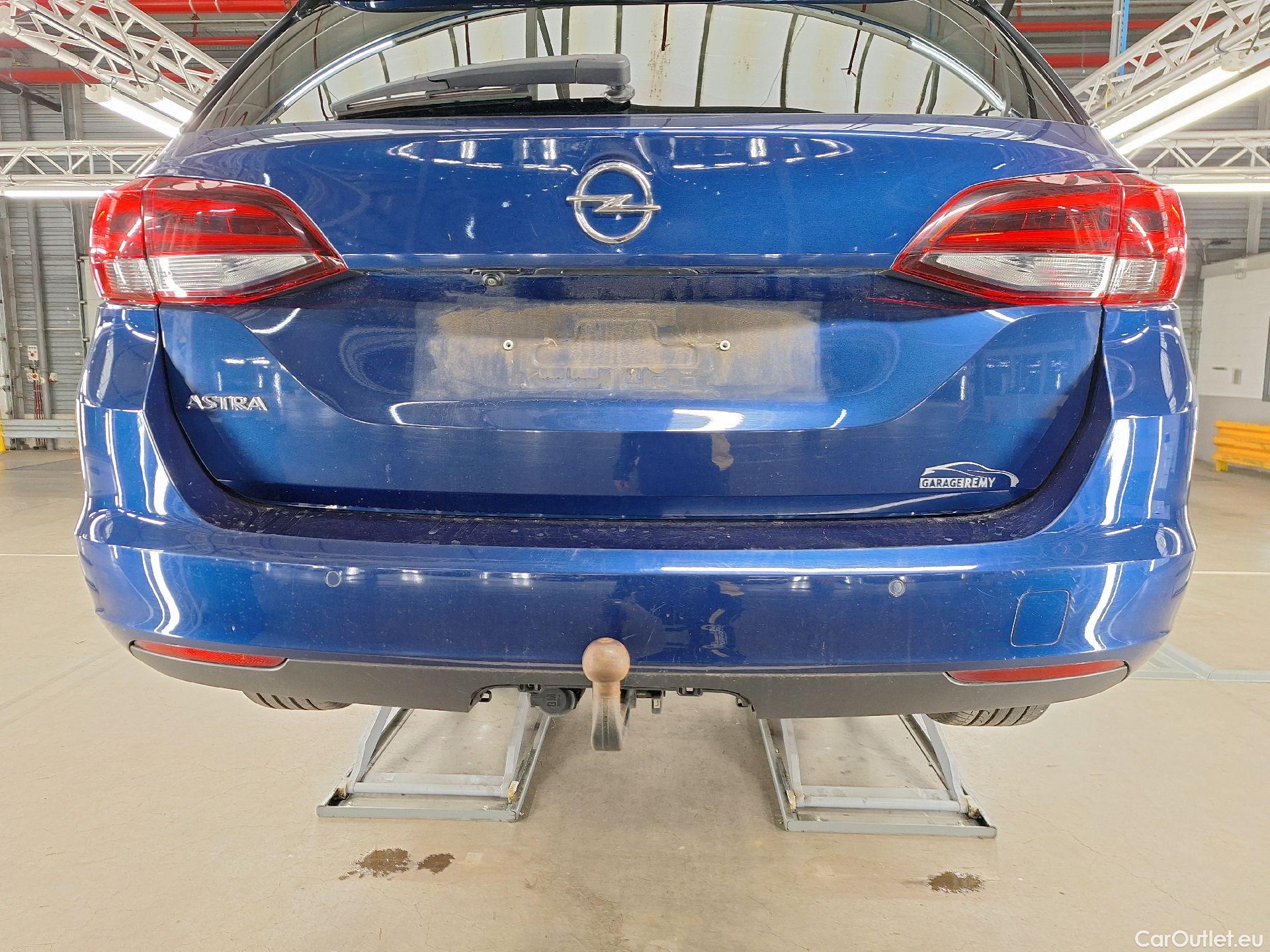  Opel  Astra Opel,  ST FL'19, Opel  Sports Tourer 1.5 Turbo D 90kW S/S Ulti #29