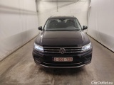  Volkswagen  Tiguan Volkswagen  Allspace 2.0 TDI SCR DSG7 Highline 5d #5
