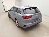  KIA  Cee'd Kia, Ceed SW FL'21, KIA  Sportswagon Pulse 1.6 CRDi 136 MHEV e-cl #6