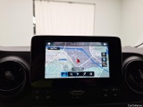  Mercedes  Citan Mercedes, _ '21, Mercedes-Benz  110 CDI L1 Pro 4d #13
