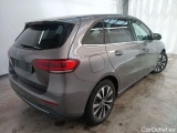  Mercedes  B-Klasse Mercedes-Benz  B 250 e Business Solution 5d #2