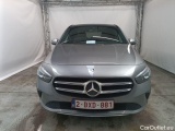  Mercedes  B-Klasse Mercedes-Benz  B 250 e Business Solution 5d #5