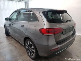  Mercedes  B-Klasse Mercedes-Benz  B 250 e Business Solution 5d #7