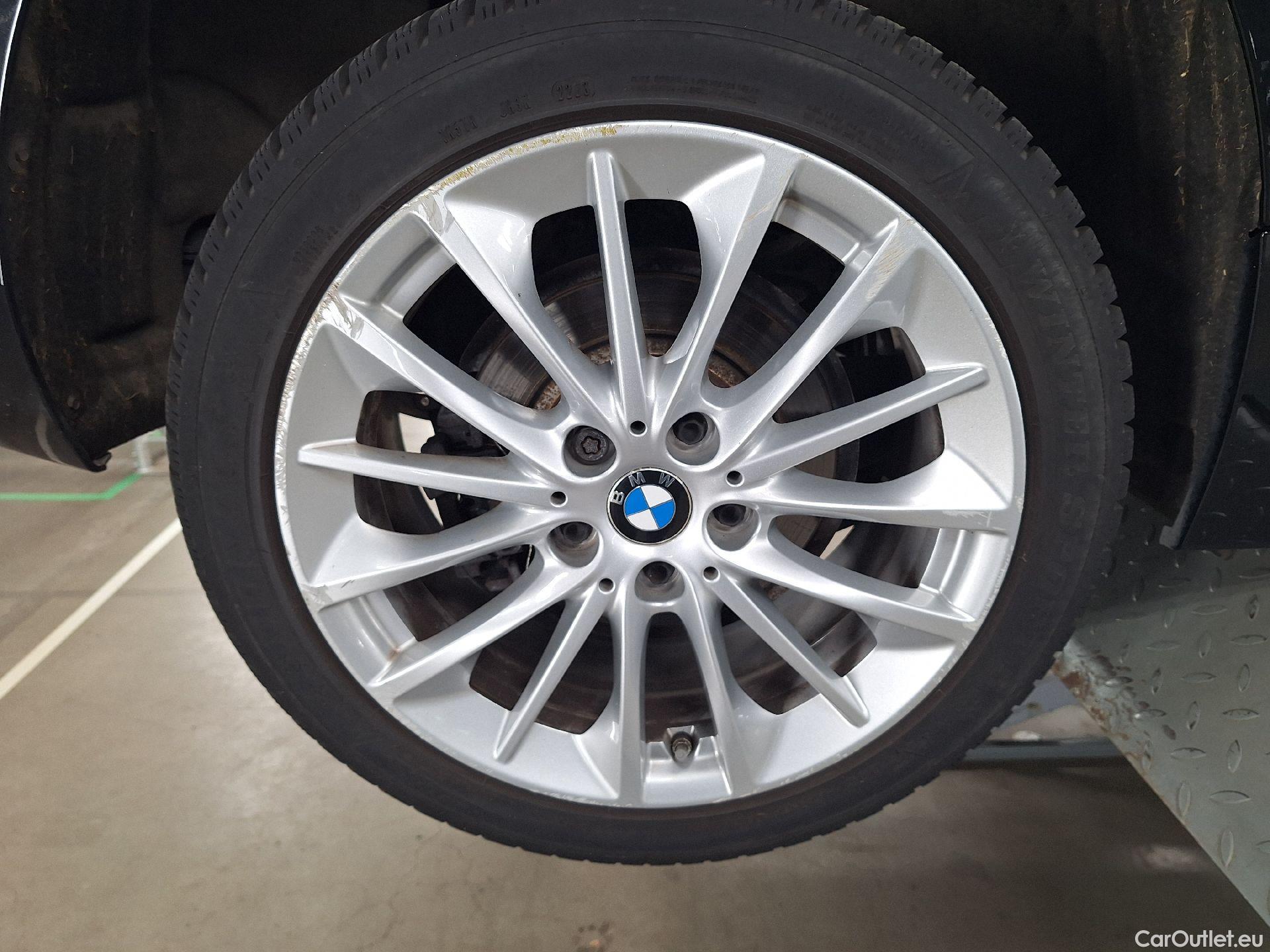  Bmw  Serie 1 BMW, 1-serie '19, BMW 1 Reeks Hatch 116dA (85 kW) 5d #35