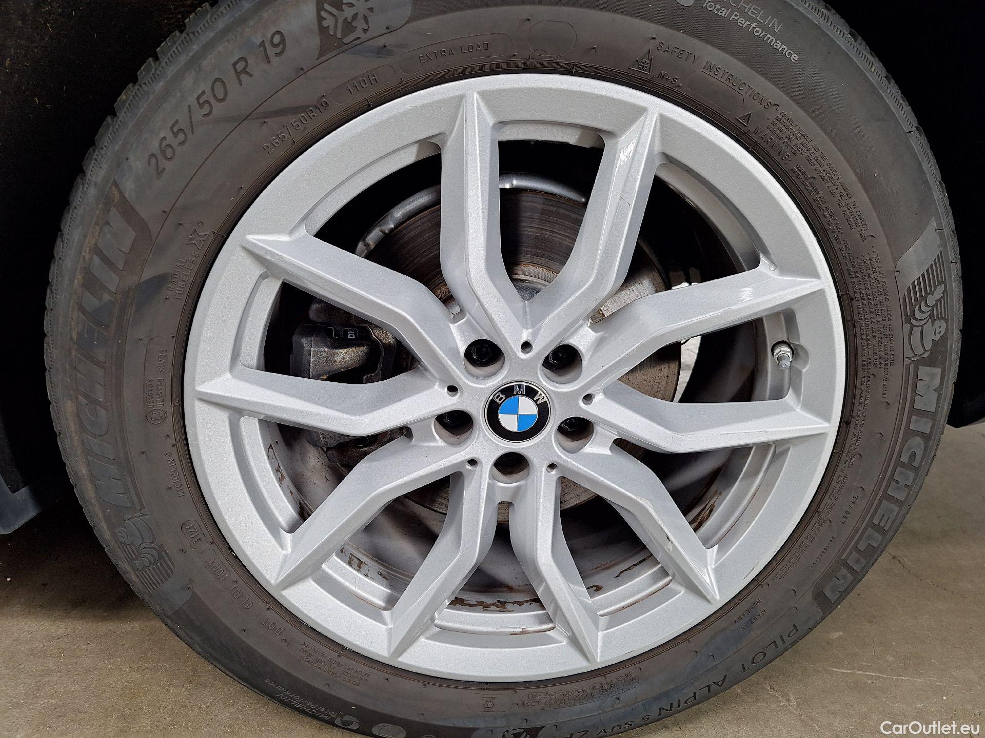  Bmw  X5 BMW,  '18, BMW  xDrive45e (155kW) 5d #32
