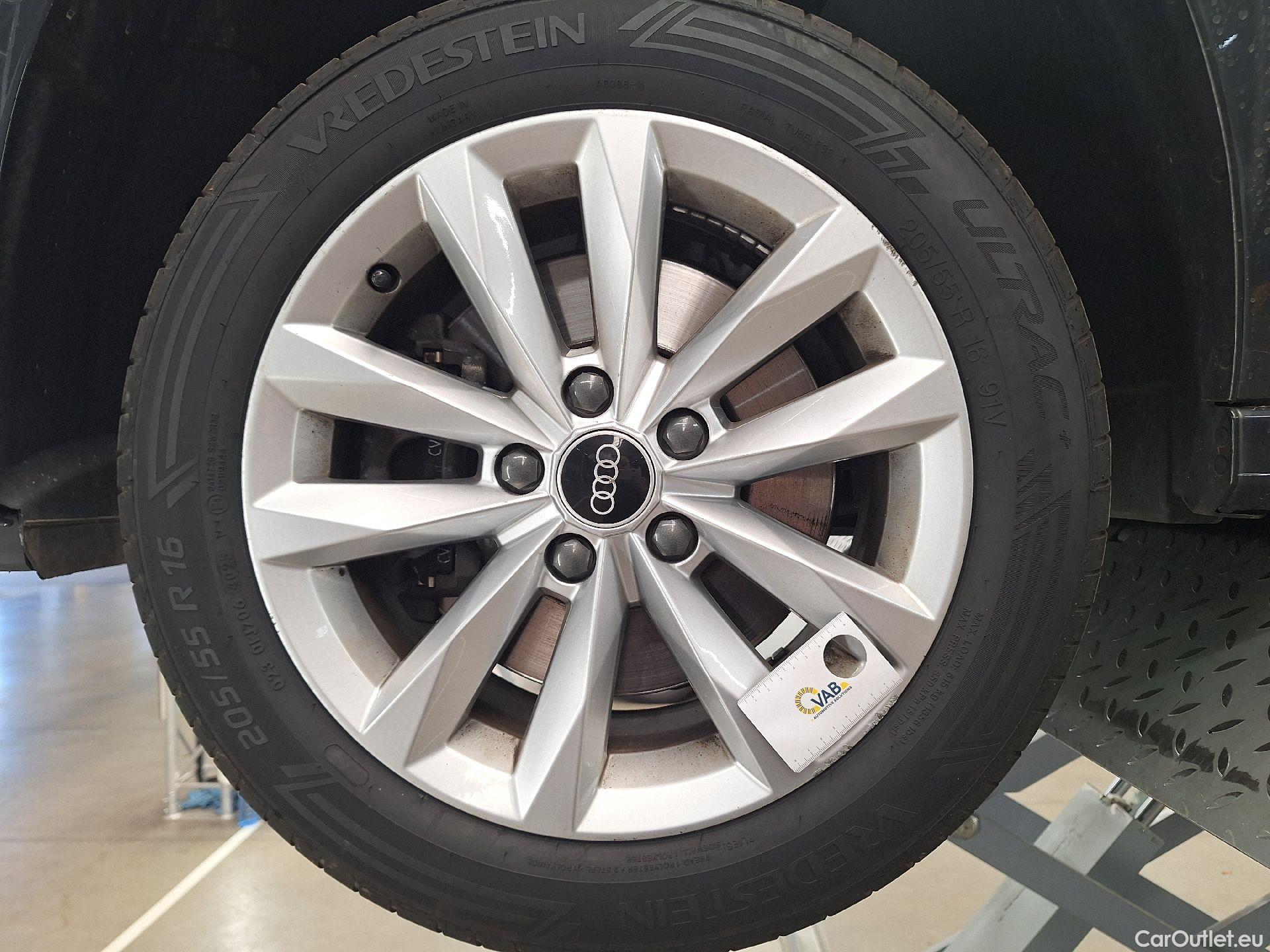  Audi  A3 Audi,  SB '20, Audi  Sportback 2.0 30 TDi 85kW S tronic Busines #31