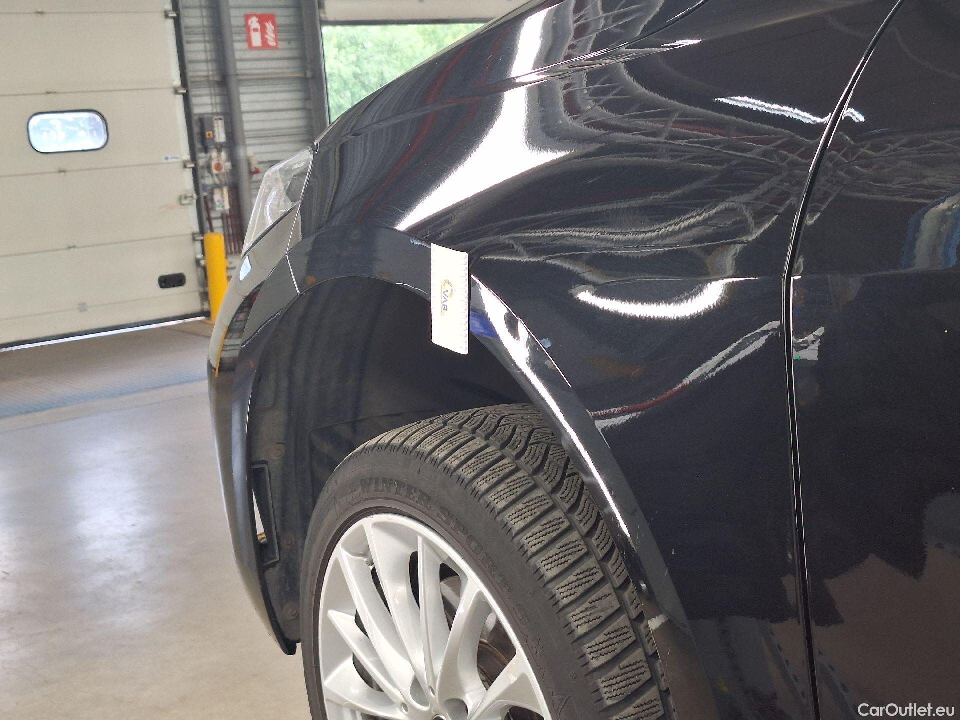  Bmw  Serie 1 BMW, 1-serie '19, BMW 1 Reeks Hatch 116dA (85 kW) 5d #4