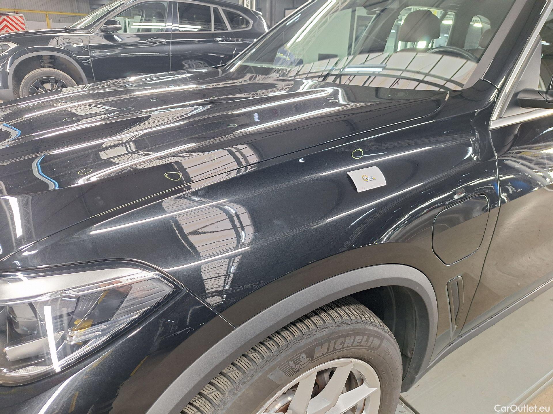  Bmw  X5 BMW,  '18, BMW  xDrive45e (155kW) 5d #19