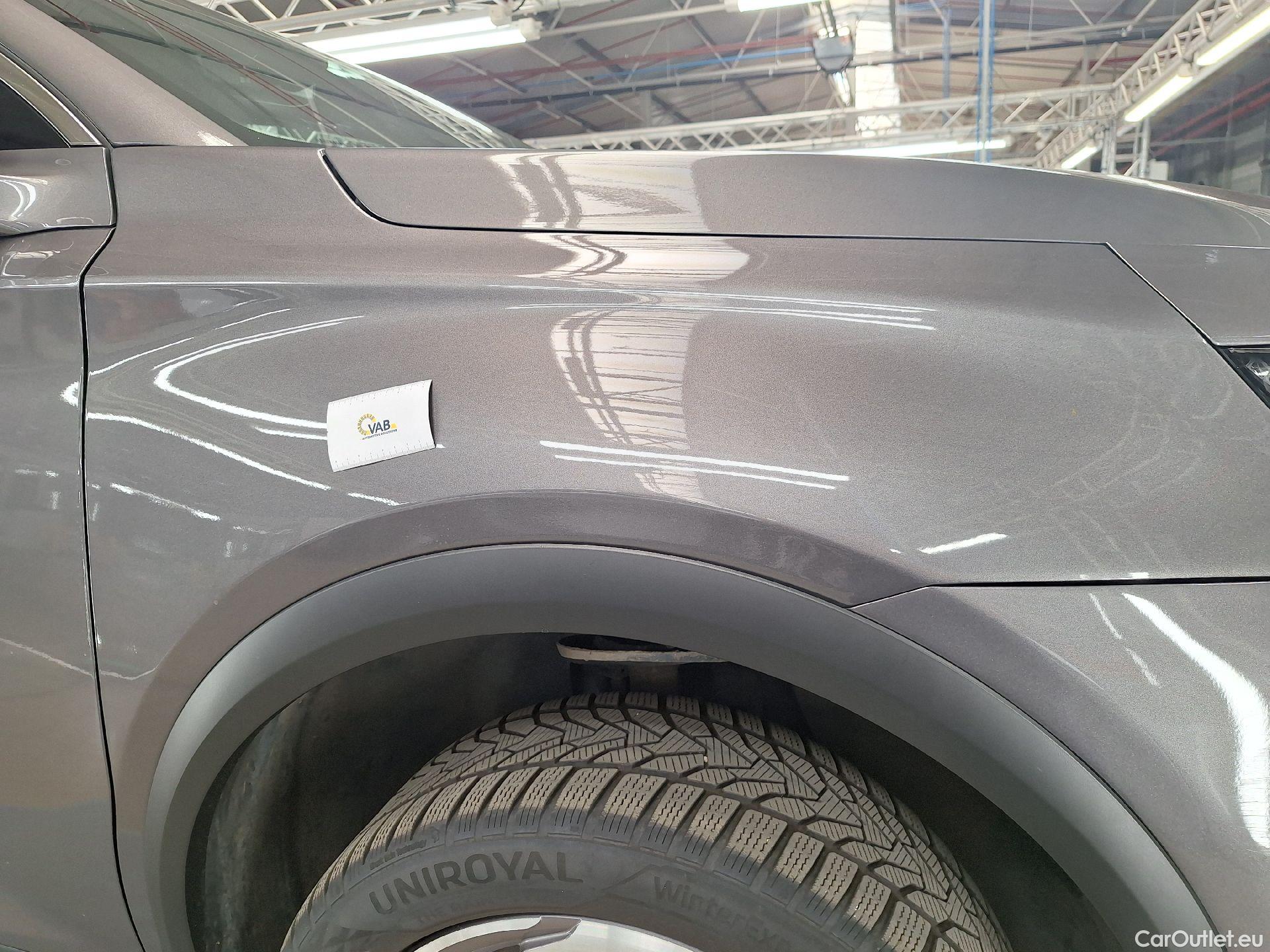  DS  DS7 DS,  CB '17, DS 7 Crossback 1.5 BlueHDi 130 Automatic So Chic 5 #47