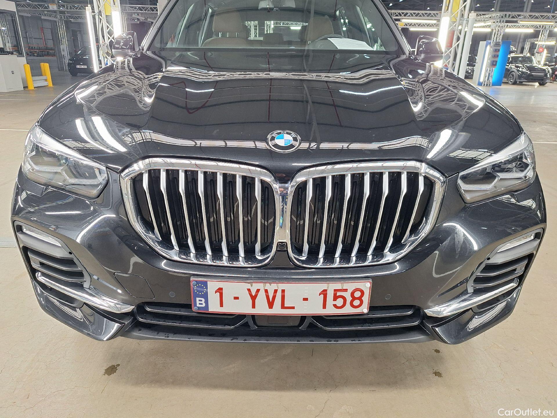  Bmw  X5 BMW,  '18, BMW  xDrive45e (155kW) 5d #60