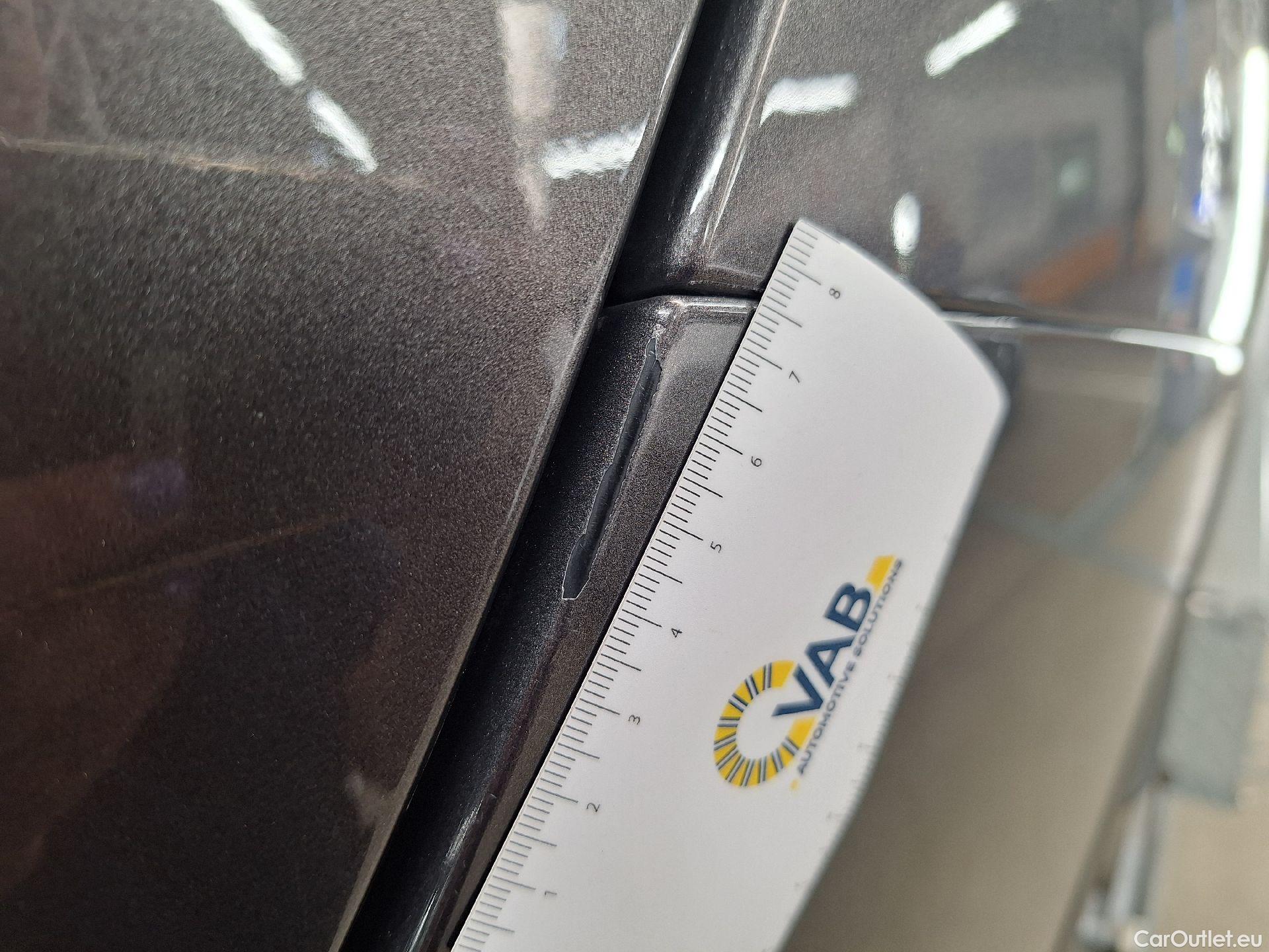  DS  DS7 DS,  CB '17, DS 7 Crossback 1.5 BlueHDi 130 Automatic So Chic 5 #31
