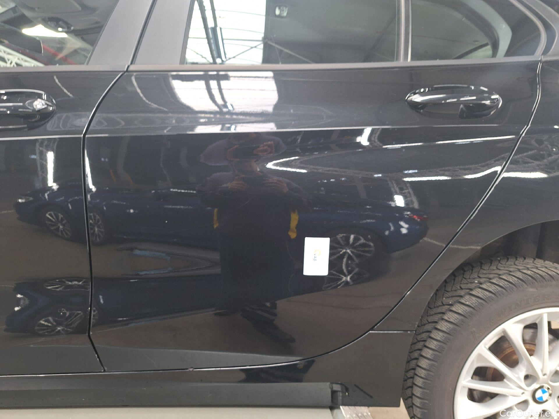 Bmw  Serie 1 BMW, 1-serie '19, BMW 1 Reeks Hatch 116dA (85 kW) 5d #7