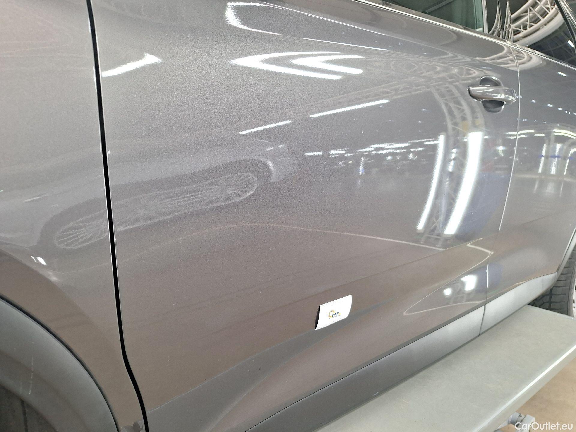  DS  DS7 DS,  CB '17, DS 7 Crossback 1.5 BlueHDi 130 Automatic So Chic 5 #10