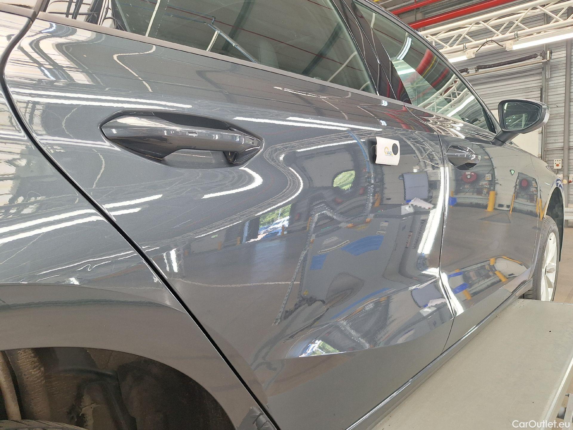  Audi  A3 Audi,  SB '20, Audi  Sportback 2.0 30 TDi 85kW S tronic Busines #27