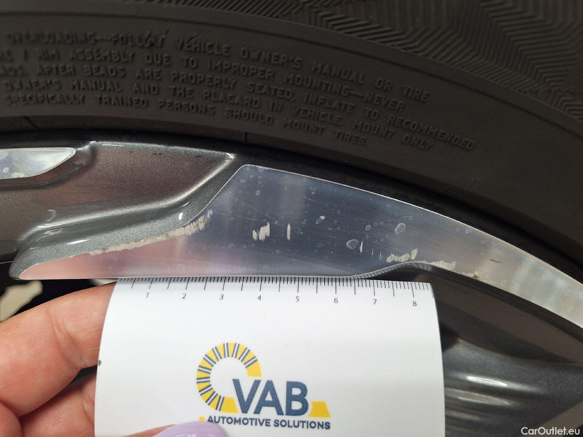  DS  DS7 DS,  CB '17, DS 7 Crossback 1.5 BlueHDi 130 Automatic So Chic 5 #9